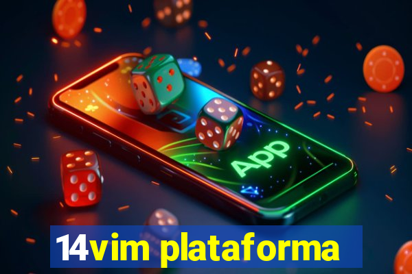 14vim plataforma